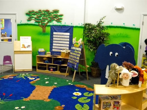 Preschool «Creative World School - Riverview», reviews and photos, 11361 Symmes Rd, Riverview, FL 33569, USA