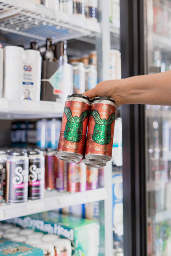 Liquor Store «Bottles Fine Wine», reviews and photos, 141 Pitman St, Providence, RI 02906, USA