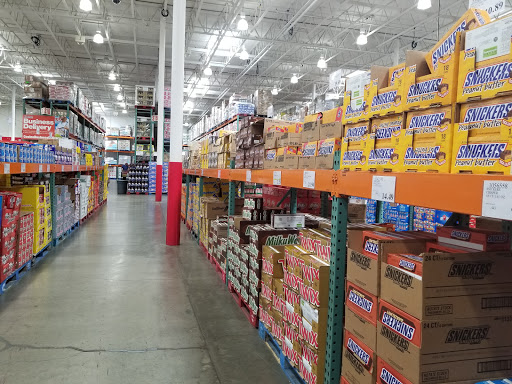 Warehouse store «Costco Business Center», reviews and photos, 3900 20th St E, Fife, WA 98424, USA