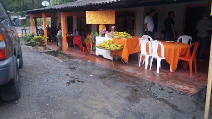 RESTAURANTE EL TRONCAL - Timbío, Cauca, Colombia