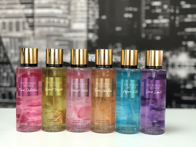 Comentarios y opiniones de NyC Perfumes