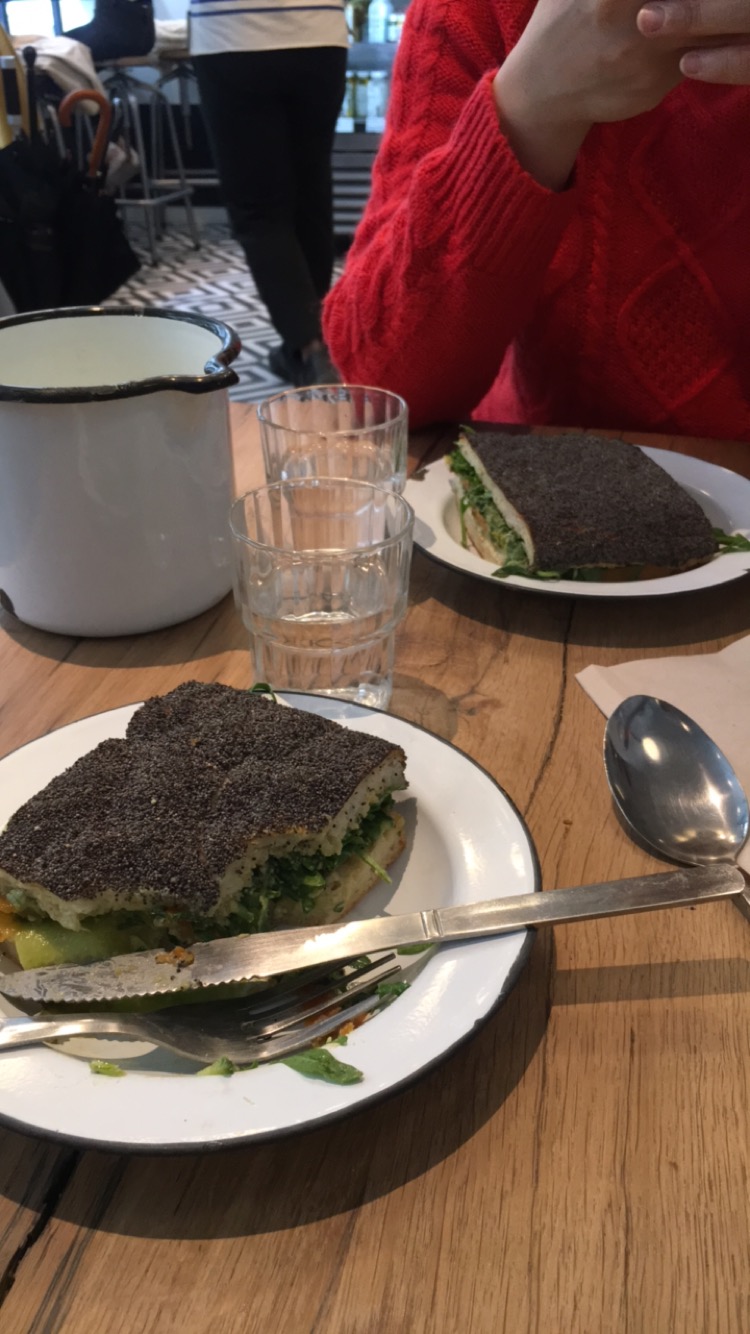 Photo n° 1 de l'avis de Amandine.j fait le 30/04/2018 à 00:34