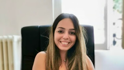 Esra AYDIN à Melun