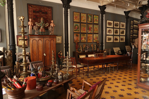 Phillips Antiques