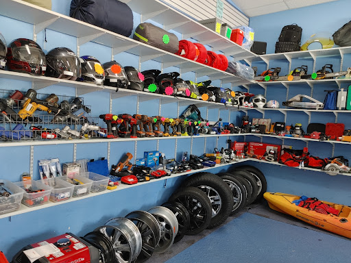 Pawn Shop «Best Pawn & Jewelry», reviews and photos, 895 S Wickham Rd #101, Melbourne, FL 32904, USA