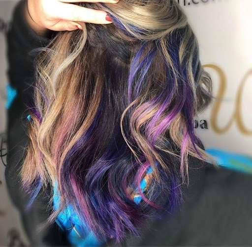 Beauty Salon «Beautiful U Salon & Spa», reviews and photos, 232 W Nepessing St, Lapeer, MI 48446, USA