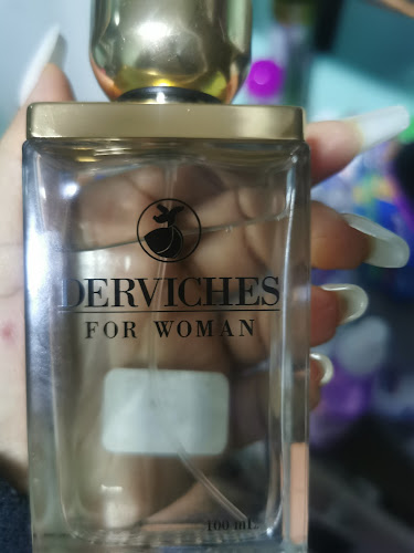 Perfumes Derviches - Perfumería