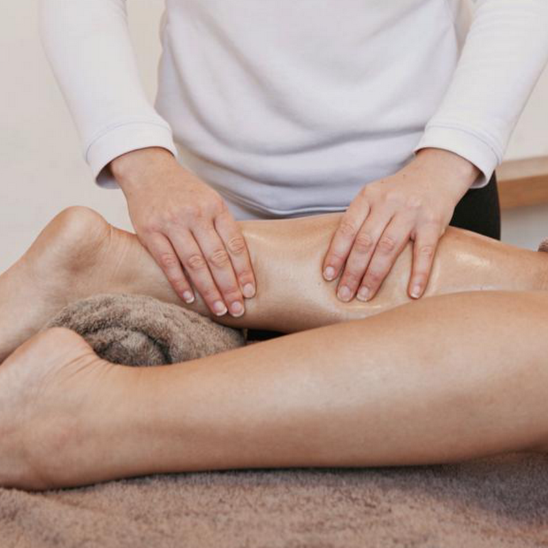 Birmingham Sports Massage