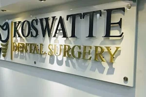 Koswatta Dental Surgery Colombo (Dr Nirmal Karunasena ) image