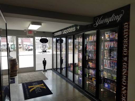 Liquor Store «Corner Liquors», reviews and photos, 2563 US-41, Greenbrier, TN 37073, USA