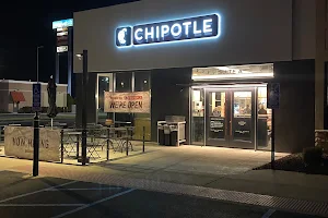 Chipotle Mexican Grill image