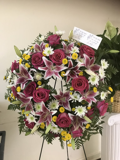 Florist «A BoKay By Jo Ann», reviews and photos, 4339 Hugh Howell Rd, Tucker, GA 30084, USA