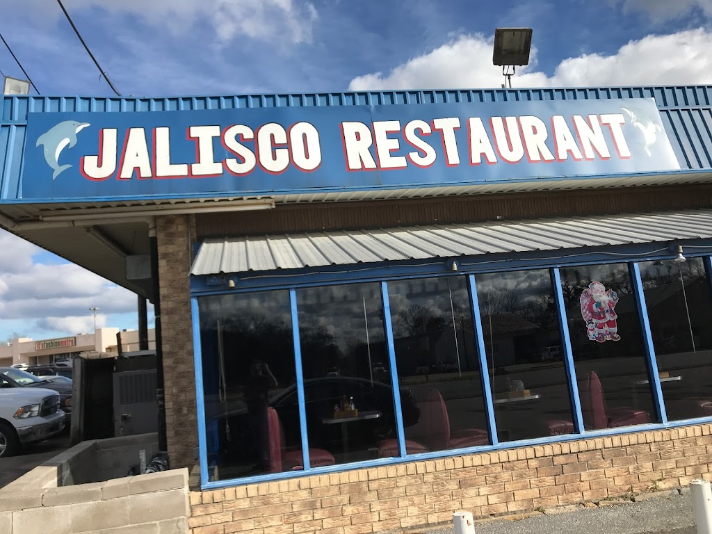 Jalisco Restaurant 75901