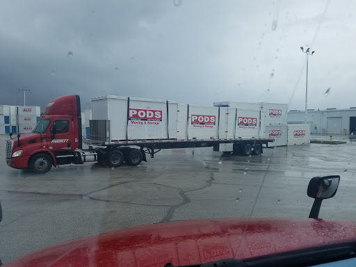 Trucking Company «XPO Freight», reviews and photos, 10975 Florida Crown Dr, Orlando, FL 32824, USA