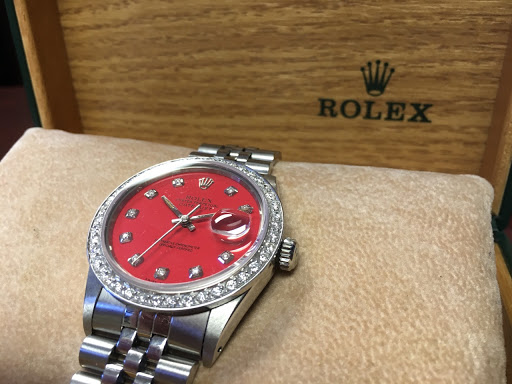 Loan Agency «Mister Money USA», reviews and photos, 1525 8th Ave, Greeley, CO 80631, USA