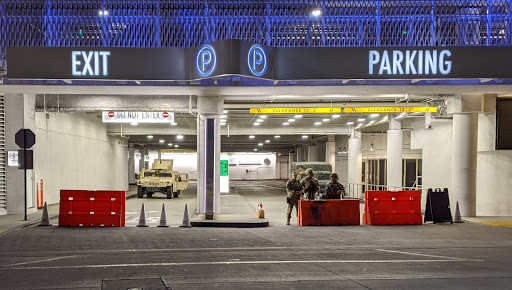 Shopping Mall «Beverly Center», reviews and photos, 8500 Beverly Blvd, Los Angeles, CA 90048, USA