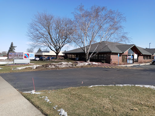 Credit Union «First United Credit Union», reviews and photos