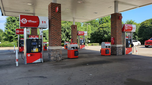 Convenience Store «MAPCO Mart», reviews and photos, 5101 Oscar Baxter Dr, Tuscaloosa, AL 35405, USA