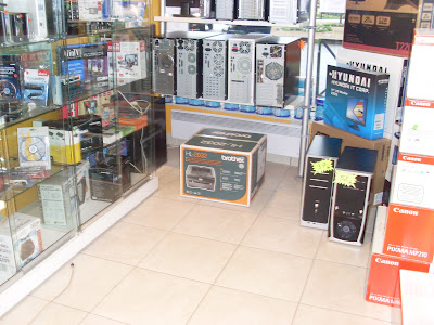 Z Informatique à Melun