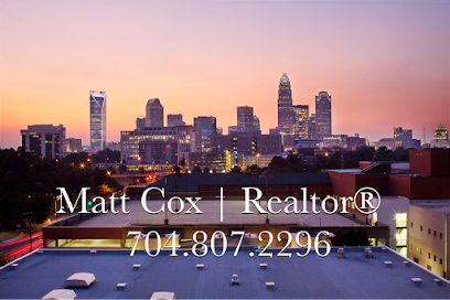 The Cox Group Real Estate @ Keller Williams Southpark