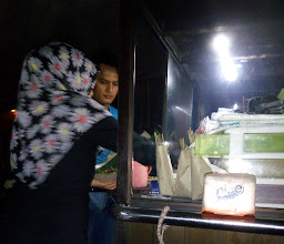 Sate Ayam Kampung Irsyad Pojok Jl Brawijaya photo