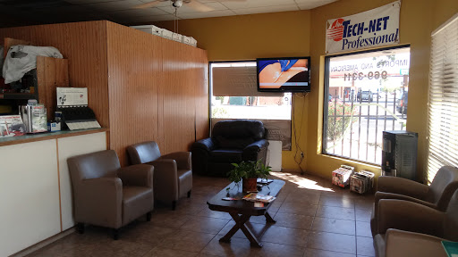 Auto Repair Shop «Imports & American Auto Services», reviews and photos, 304 N Center St, Mesa, AZ 85201, USA