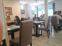 Atmosphère du Restaurant La Marina à Blaye - n°4