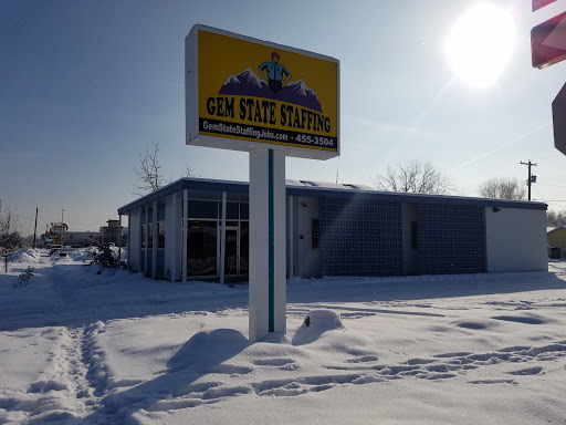 Employment Agency «Gem State Staffing», reviews and photos, 304 Cleveland Blvd, Caldwell, ID 83605, USA