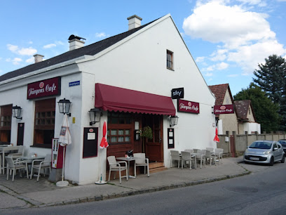 Jürgen's Café