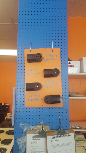 Used Appliance Store «As New Appliances», reviews and photos, 5825 W National Ave, Milwaukee, WI 53214, USA