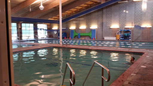 Athletic Field «Sunset Athletic Club», reviews and photos, 13939 NW Cornell Rd, Portland, OR 97229, USA