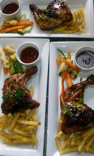 World Mart Mall Abuja, 595 Old Federal Secretariat Rd, Durumi, Abuja, Nigeria, Asian Restaurant, state Nasarawa