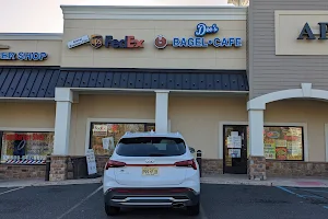 Mr. CheeseSteak Bagel Cafe & Deli (Dee's Bagel Cafe) image