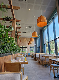 Atmosphère du Restaurant Seazen Buffet à Thoiry - n°10