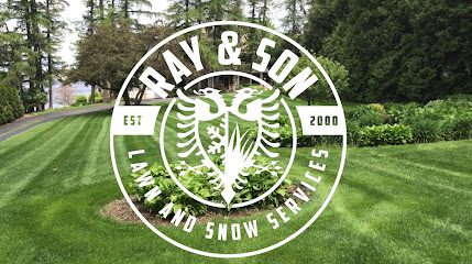Ray and Son Lawn and Snow Service