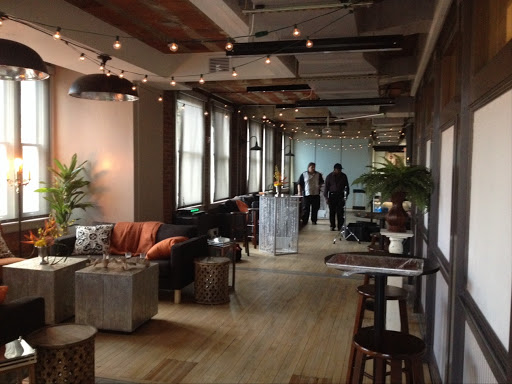 Event Venue «The Loft at 600 F», reviews and photos, 600 F St NW, Washington, DC 20004, USA