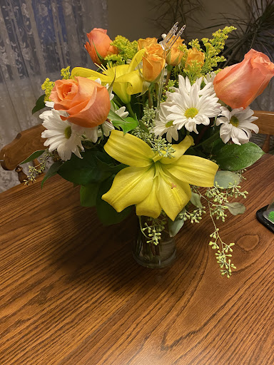 Florist «Clarksville Flower Station», reviews and photos, 13380 Clarksville Pike Suite A, Highland, MD 20777, USA