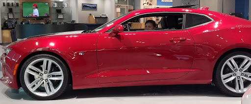 Chevrolet Dealer «Mike Castrucci Chevrolet», reviews and photos, 1099 Lila Ave, Milford, OH 45150, USA