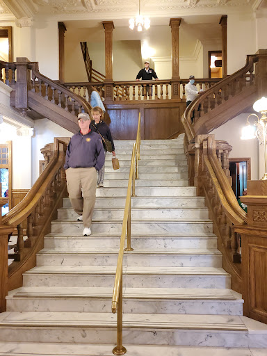 Yacht Club «Boldt Castle Yacht House», reviews and photos, 22320 Boathouse Rd, Wellesley Island, NY 13640, USA