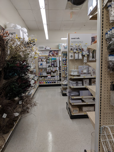 Fabric Store «Jo-Ann Fabrics and Crafts», reviews and photos, 1612 S Stratford Rd, Winston-Salem, NC 27103, USA