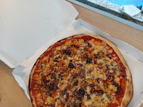 Plats et boissons du Pizzas à emporter Pizza Bio à Trans-en-Provence - n°18