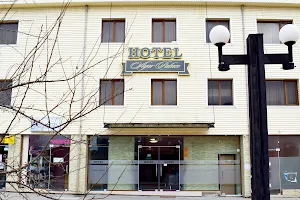 Hotel Ayar Palace image
