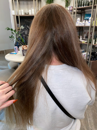 Hair Salon «Salon Lofts Polaris», reviews and photos, 925 Polaris Pkwy, Columbus, OH 43240, USA