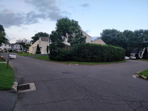 Shopping Mall «The Shops at Somerset Square», reviews and photos, 140 Glastonbury Blvd, Glastonbury, CT 06033, USA