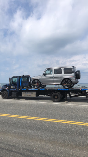 RCH Transportation & Towing