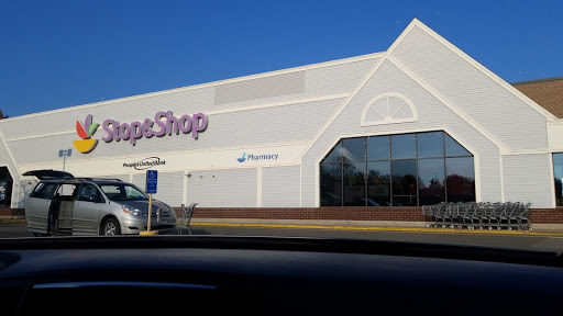 Supermarket «Super Stop & Shop», reviews and photos, 22 Leetes Island Rd, Branford, CT 06405, USA