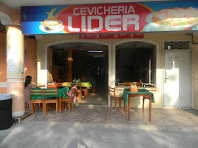 Cevichería LIDER