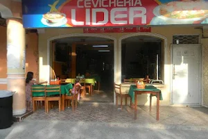 Cevichería LIDER image