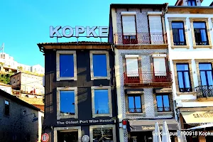 Kopke Wine House image