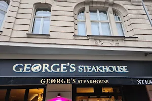George‘s Steakhouse Berlin Mitte image